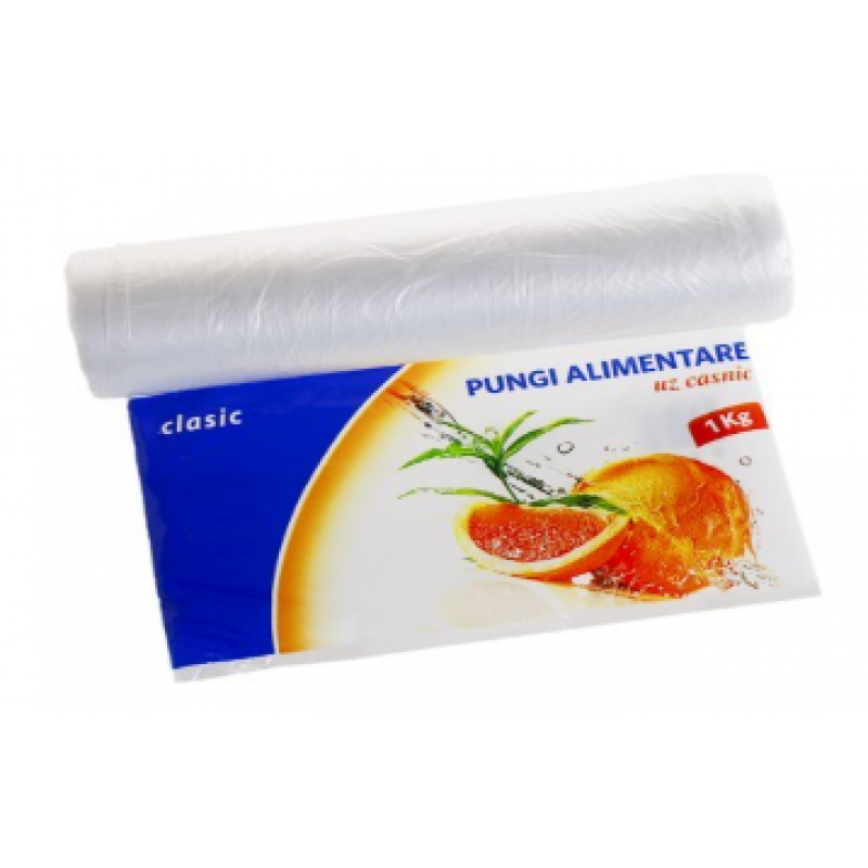 Pungi Alimentare Clasic